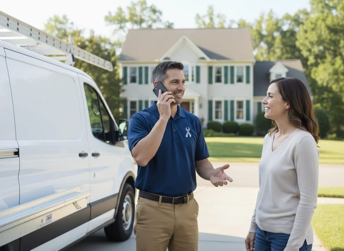 Home Gutter Service Kincheloe, MI FAQs